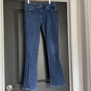 The Limited Boot Cut 312 Jeans (Size 2)